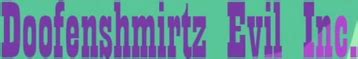 doofenshmirtz evil incorporated logo|dr doofenshmirtz evil incorporated founder.